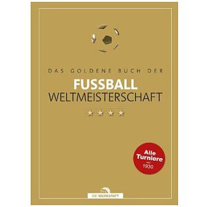 Suite Buch - Das Goldene Buch Der Fussball-Weltmeisterschaft Schulze-Marmeling Dietrich Beyer-Schwarzbach Bernd-M Keine Farbe