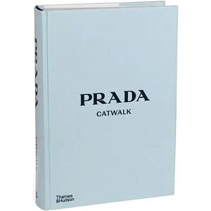 Thames & Hudson Buch - Prada: The Complete Collections  Bunt   9780300243642