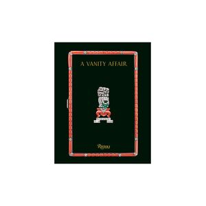 SUITE Buch - A Vanity Affair keine Farbe   9788891817945