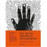 Suite Buch - Das Noma-Handbuch Fermentation Keine Farbe   9783956142932