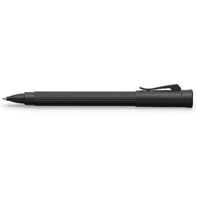 GRAF VON FABER-CASTELL Tintenroller Tamitio Black Edition schwarz EG GRAF VON FABER-CASTELL Tintenroller Tamitio Black Edition schwarz EG