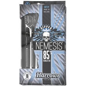 HARROWS Softdart-Pfeile Nemesis grau   Größe: 16G   42119 Auf Lager Unisex 16G