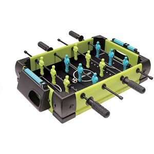 SCHILDKRÖT Mini Tisch Kicker grün   970310 Auf Lager Unisex EG