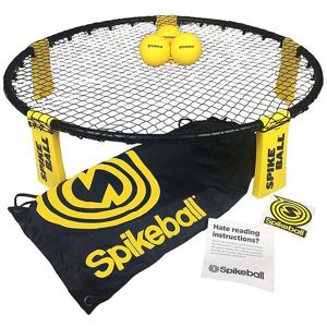 SPIKEBALL Spikeball Standard Set gelb   S-CM-002 Auf Lager Unisex EG