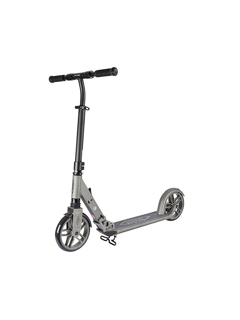 SMARTSCOO Scooter Supreme grau   A85-2 Auf Lager Unisex EG