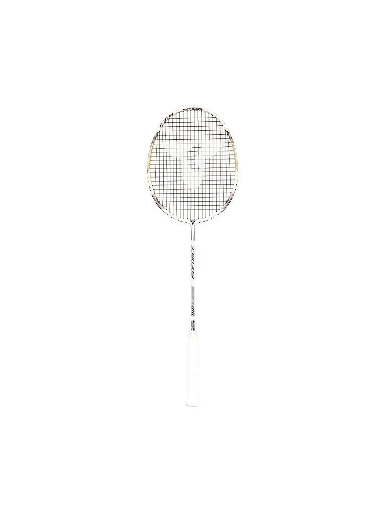 TALBOT TORRO Badmintonschläger Isoforce 1011.8 weiß   439551 Auf Lager Unisex EG