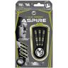 WINMAU Softdart-Pfeile MvG Aspire 20g grün   33433 Auf Lager Unisex EG