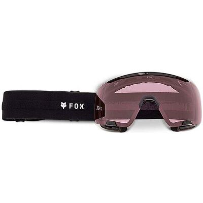 FOX Radbrille PureVue Vivid schwarz EG FOX Radbrille PureVue Vivid schwarz EG