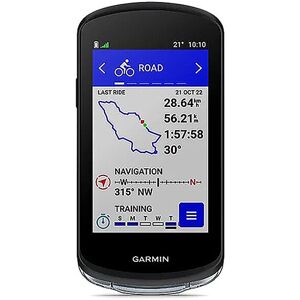 Garmin GPS-Fahrradcomputer Edge 1040 schwarz   010-02503-01 Auf Lager Unisex EG