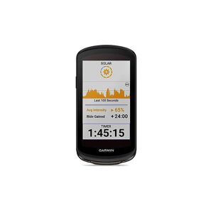 Garmin GPS-Fahrradcomputer Edge 1040 Solar schwarz   010-02503-21 Auf Lager Unisex EG