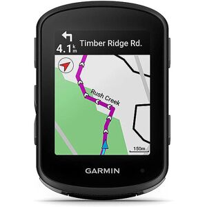 Garmin GPS-Fahrradcomputer Edge® 540 schwarz   010-02694-01 Auf Lager Unisex EG