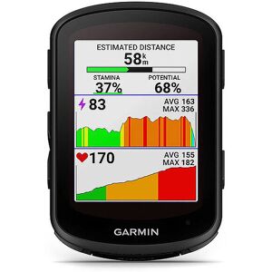 Garmin GPS-Fahrradcomputer Edge® 840 Solar schwarz   010-02695-21 Auf Lager Unisex EG