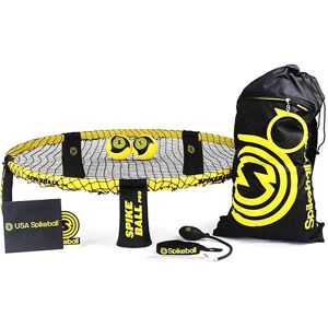 SPIKEBALL Spikeball Pro Set schwarz   S-PRO-002 Auf Lager Unisex EG