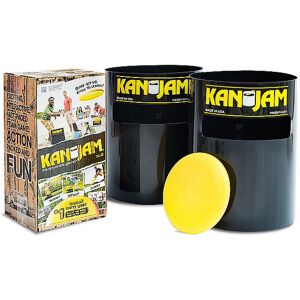 SPIKEBALL KanJam Pro Set schwarz   102870 Auf Lager Unisex EG