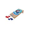 SCHILDKRÖT Cornhole Set (Bean Bag Set) bunt   970317 Auf Lager Unisex EG