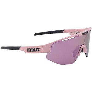 BLIZ Damen Sportbrille Matrix F3 rosa   52404-44 Auf Lager Damen EG