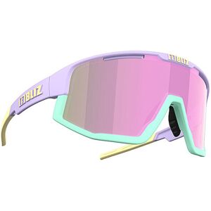 BLIZ Damen Sportbrille Fusion F3 lila   0ZB7005 Auf Lager Damen EG