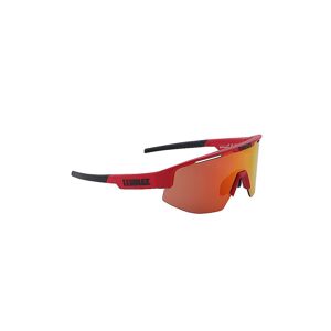 BLIZ Herren Sportbrille Matrix F3 rot   0ZB7004 Auf Lager Herren EG