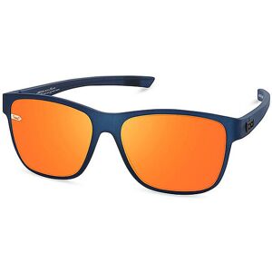 GLORYFY Herren Bergbrille Gi39 Drive By Heinz Kinigadner blau   1I39-04-3L Auf Lager Herren EG