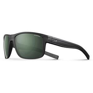 JULBO Sportbrille Renegade Polarized3 schwarz   Größe: ONE SIZE   4999023 Auf Lager Unisex ONE SIZE