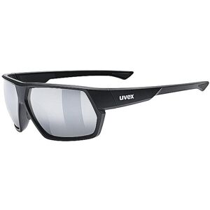 UVEX Herren Radbrille Sportstyle 238 schwarz   S5330594416 Auf Lager Herren EG