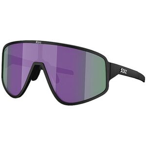 BLIZ Herren Sportbrille Shield A004 schwarz EG BLIZ Herren Sportbrille Shield A004 schwarz EG