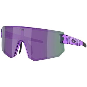BLIZ Damen Sportbrille Shield P005 lila EG BLIZ Damen Sportbrille Shield P005 lila EG
