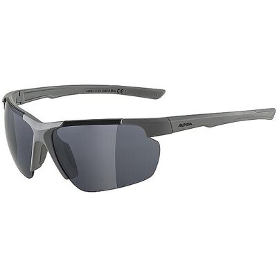 ALPINA Damen Sportbrille Defey HR grau EG ALPINA Damen Sportbrille Defey HR grau EG