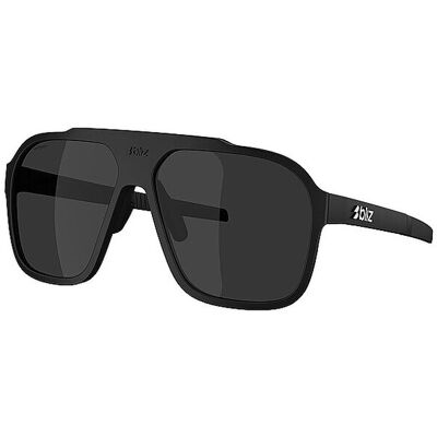BLIZ Herren Sonnenbrille A002 schwarz EG BLIZ Herren Sonnenbrille A002 schwarz EG