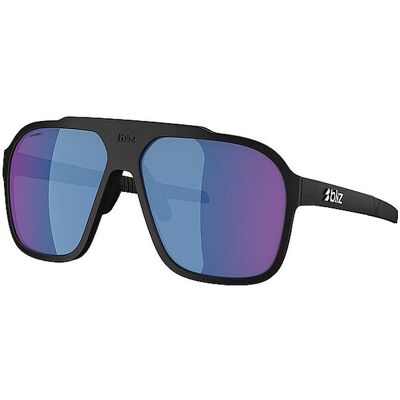 BLIZ Herren Sonnenbrille A002 schwarz EG BLIZ Herren Sonnenbrille A002 schwarz EG