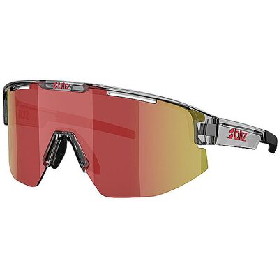 BLIZ Herren Sportbrille Matrix F3 grau EG BLIZ Herren Sportbrille Matrix F3 grau EG
