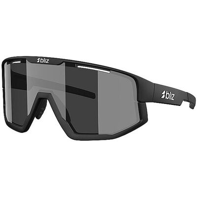 BLIZ Herren Sportbrille Fusion F3 schwarz EG BLIZ Herren Sportbrille Fusion F3 schwarz EG