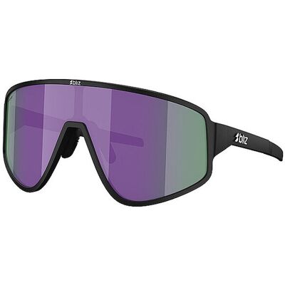 BLIZ Herren Sportbrille Shield A004 schwarz EG BLIZ Herren Sportbrille Shield A004 schwarz EG