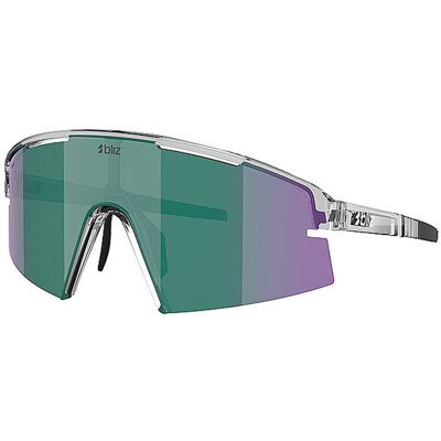 BLIZ Herren Sportbrille Shield P006 EG BLIZ Herren Sportbrille Shield P006 EG