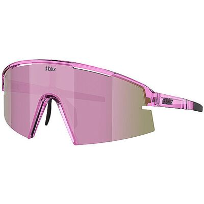 BLIZ Damen Sportbrille Shield P006 pink EG BLIZ Damen Sportbrille Shield P006 pink EG