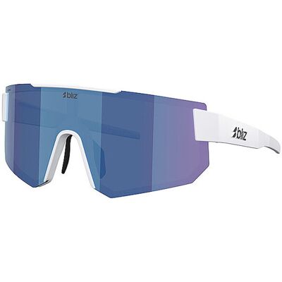 BLIZ Herren Sportbrille Shield P005 weiss EG BLIZ Herren Sportbrille Shield P005 weiss EG