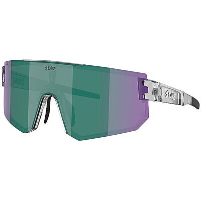 BLIZ Herren Sportbrille Shield P005 EG BLIZ Herren Sportbrille Shield P005 EG