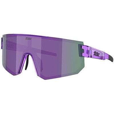 BLIZ Damen Sportbrille Shield P005 lila EG BLIZ Damen Sportbrille Shield P005 lila EG