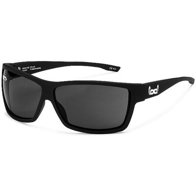 GLORYFY Damen Bergbrille G13 black matt/anthracit schwarz EG GLORYFY Damen Bergbrille G13 black matt/anthracit schwarz EG