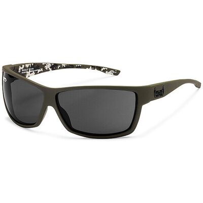 GLORYFY Damen Bergbrille G13 by Otto Bulletproof braun EG GLORYFY Damen Bergbrille G13 by Otto Bulletproof braun EG