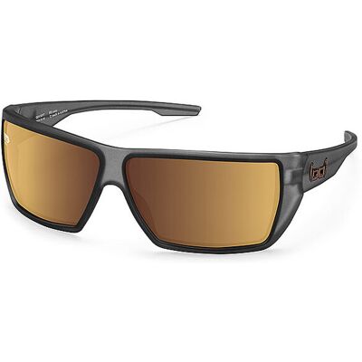 GLORYFY Herren Bergbrille G24 mythos POL grau EG GLORYFY Herren Bergbrille G24 mythos POL grau EG