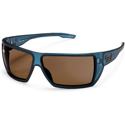 GLORYFY Herren Bergbrille G24 seaside TRF blau EG GLORYFY Herren Bergbrille G24 seaside TRF blau EG