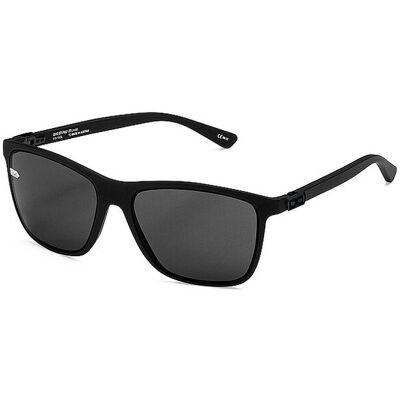 GLORYFY Herren Sonnenbrille Gi15 St. Pauli black in black schwarz EG GLORYFY Herren Sonnenbrille Gi15 St. Pauli black in black schwarz EG