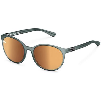 GLORYFY Damen Sonnenbrille Gi33 Barcelona river matt türkis EG GLORYFY Damen Sonnenbrille Gi33 Barcelona river matt türkis EG