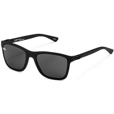GLORYFY Damen Sonnenbrille Gi47 Monte Carlo black in black schwarz EG GLORYFY Damen Sonnenbrille Gi47 Monte Carlo black in black schwarz EG