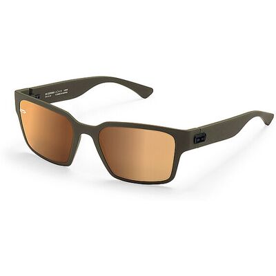 GLORYFY Herren Sonnenbrille Gi52 Lido Earth braun EG GLORYFY Herren Sonnenbrille Gi52 Lido Earth braun EG