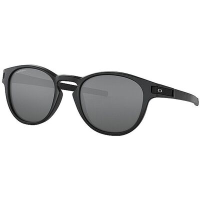 OAKLEY Damen Sonnenbrille Latch Matt Black schwarz EG OAKLEY Damen Sonnenbrille Latch Matt Black schwarz EG
