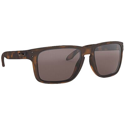 OAKLEY Herren Sonnenbrille Holbrook XL braun EG OAKLEY Herren Sonnenbrille Holbrook XL braun EG