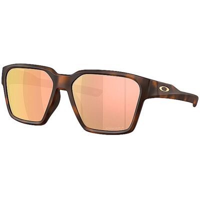 OAKLEY Herren Sonnenbrille Briza braun EG OAKLEY Herren Sonnenbrille Briza braun EG