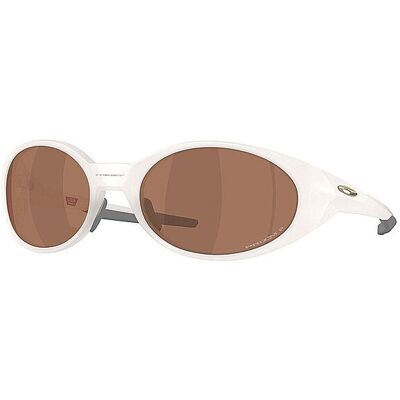 OAKLEY Herren Sonnenbrille Eye Jacket Redux weiss EG OAKLEY Herren Sonnenbrille Eye Jacket Redux weiss EG